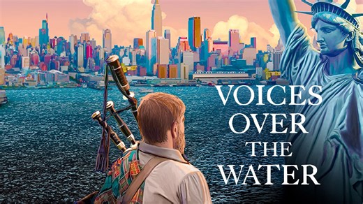 Voices Over the Water | Voices Over the Water