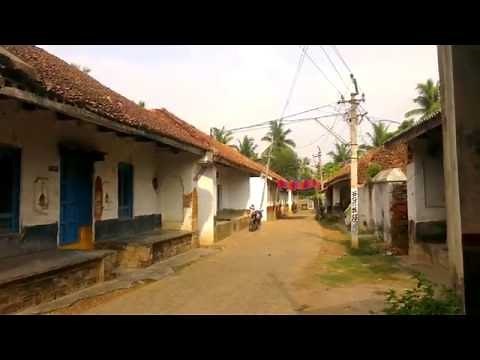 Muggalla - Village | Beautiful Indian Villages | Andhra Pradesh