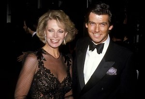 Cassandra Harris - Alchetron, The Free Social Encyclopedia