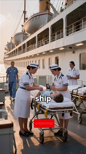 HMHS Britannic #Britannic #HMHSBritannic #MaritimeHistory #TrueStory #OceanHistory #AIVideo #Shorts