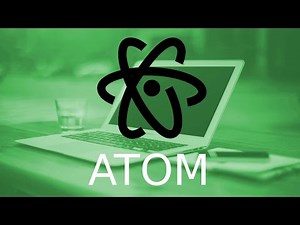 La Mejor Herramienta Para Programadores, Editor de Código - Atom