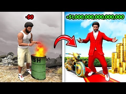 VOICI COMMENT CRÉER SON PROPRE COMPTE LOBBY FACILEMENT 100% SOLO 💲 SUR GTA 5 ONLINE EN 1.64 ! 🤑