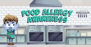 Food Allergy Awareness Employee Training Course - TalentLibrary