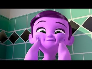 Boss Baby Colors | Learn Colors For Baby | Learn Colors For Kids |BOSS BABY KIDS TV