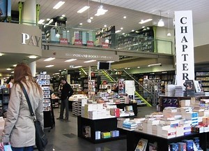 Amazing News For Chapters Bookstore As It Throws Its Doors Open Again