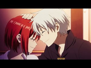 Snow White with the Red Hair // Call On Me [amv]