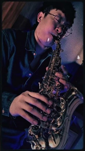 Dạ khúc - Jay Chou/ Châu Kiệt Luân - cover ( H2 Saxophoist )