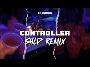 Controller (SHLD Remix)