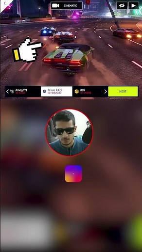You need learn Manual Controls, Tip to get better at racing in asphalt 9. #asphaltseries #livestream