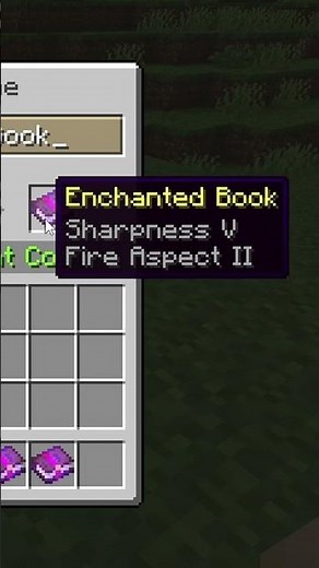 How To Max Enchant Your Sword In Minecraft