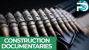 From drones that can strike with pinpoint accuracy to advanced missile systems, arms production has reshaped warfare. | Free Documentary