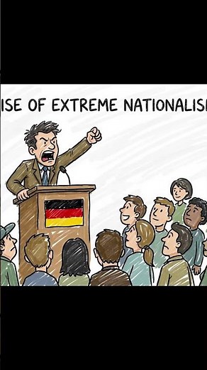 What really started World War II?
