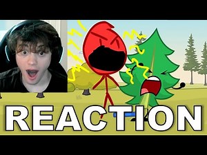 BFDIE 5 Reaction! | A DOUBLE ELIMINATION??