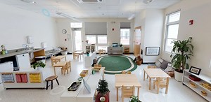 Montessori Toddler Program (18 Months to 3 Years Old) | Greenspring Montessori School