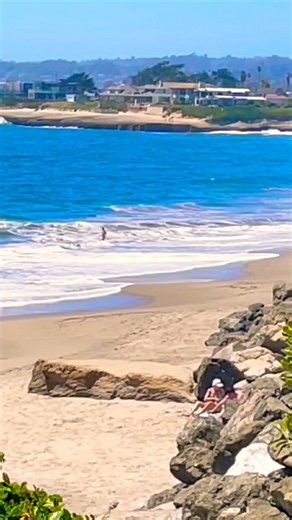 Life on Mars? David Bowie at The Beach NorCal Santa Cruz CA #socal #lifeonmars #davidbowie