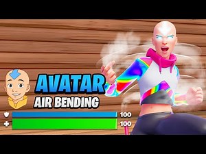 Avatar Box PVP is HILARIOUS