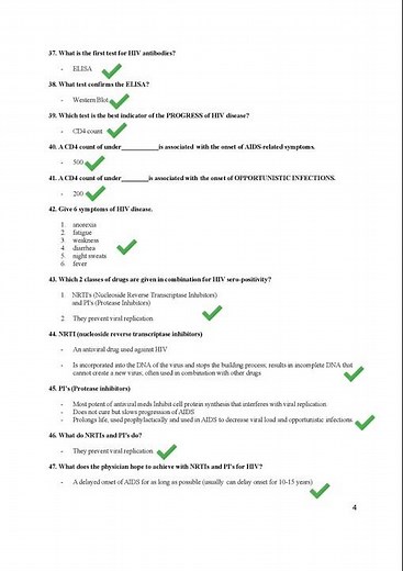 Mark Klimek Blue book ALL NCLEX Study Guide 2000 Q&A 100 CORRECT A