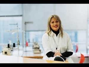 An interview with a VOGUE FEATURED Fashion Designer - Whitecliffe