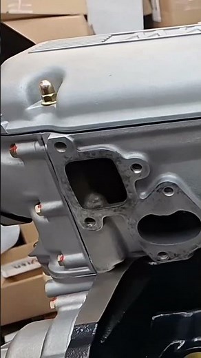 BMW 635 CSi (E24) - Full Restoration - Part 2.