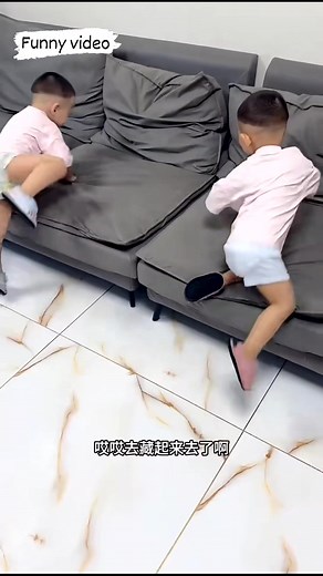 27K views · 268 reactions | Kids funny video 藍 #baby #video #india #kids #JCB #funny #usa | Funny video | Facebook