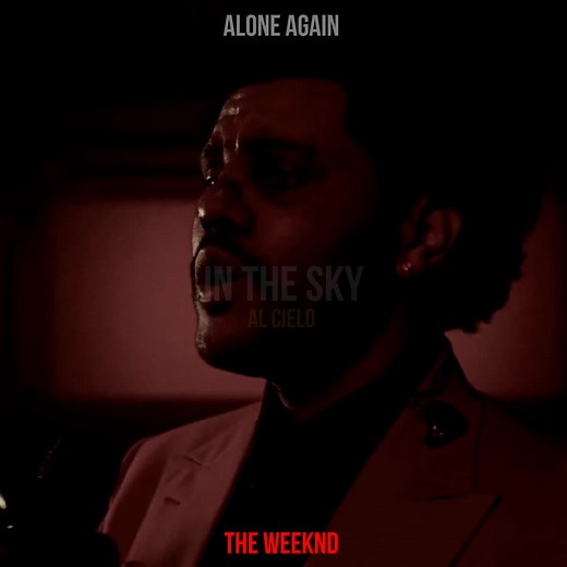 The Weeknd - Alone Again | Live Performance Highlights