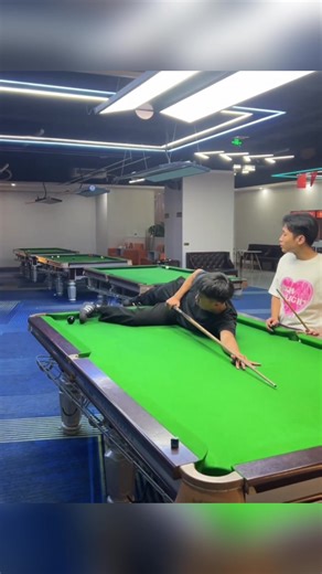 Unexpected Pool Shots That Will Make You Laugh