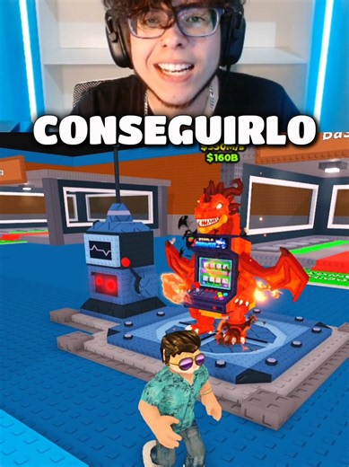 Como se usa la nueva máquina rng en roblox #fyppppppppppppppppppppppp #stealabrainrot #nuevo #secret #brainrot
