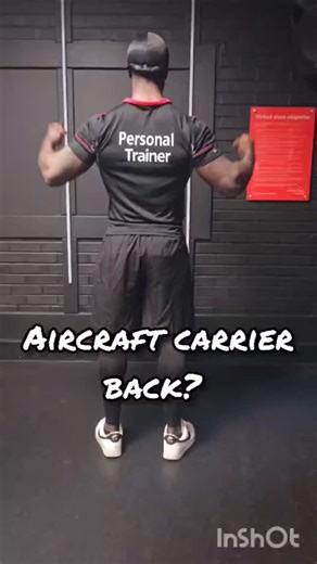 Check out Michels back shredding workout! Give this a try on your next back day for a huge pump! | Enderby Leisure and Golf Centre