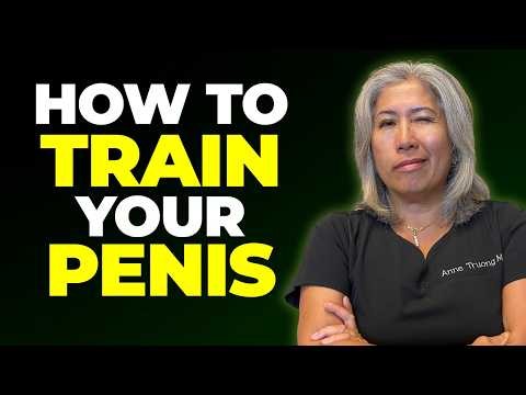 Does a Penis Pump Actually Work for ED? A Doctor Explains