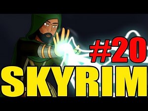 DIE DIE DIE! - Another Skyrim Tale Ep. 20 (Enderal Mod)