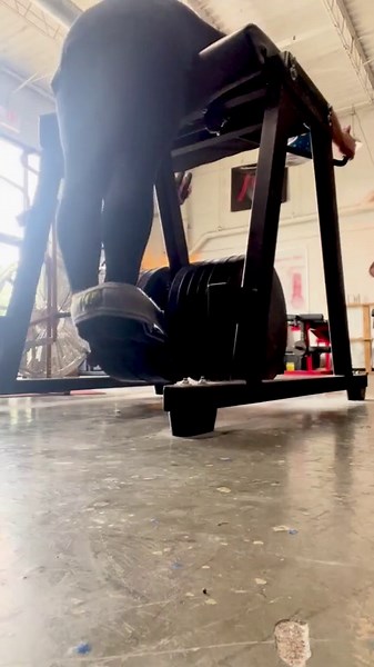 How does everyone program reverse hypers?