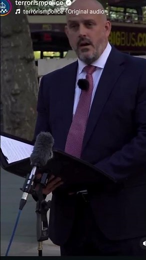 "UK Terrorism Threat Raised to "SEVERE""
