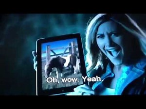 SCARY MOVIE 5 (2013) ENDING