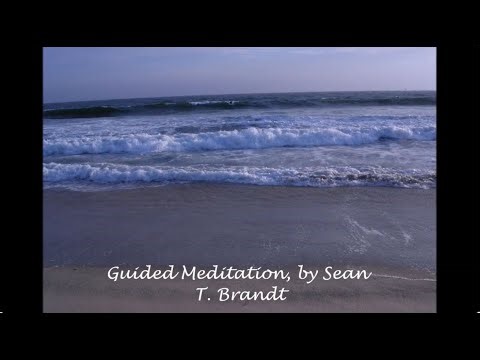 GUIDED MEDITATION