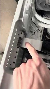 How to remove, replace or reseat a GPU!