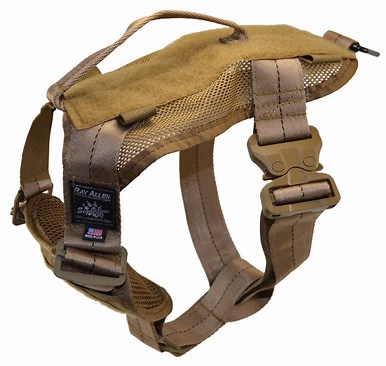 Guardian Dog Harness