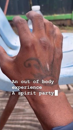 Air-bending (Aerokinesis) How to connect with the wind.