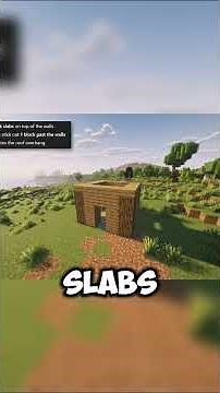 Can ChatGPT Build a Good Minecraft Base? #gaming #minecraftbuilding