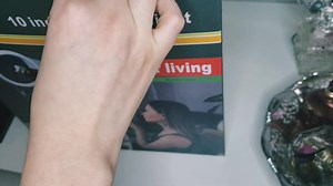 【长指甲】Different Types Of Hard Scratching Long Nails_1080p