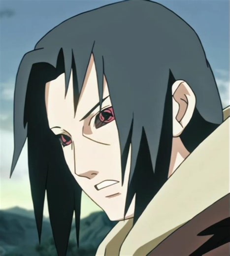 "The Reanimation Jutsu Is Undone🗿" - Itachi Uchiha Edit | Matadora (Slowed & Reverb)