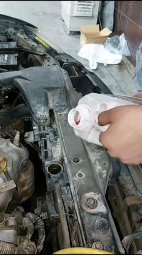 Toyota Avalon engine overheating