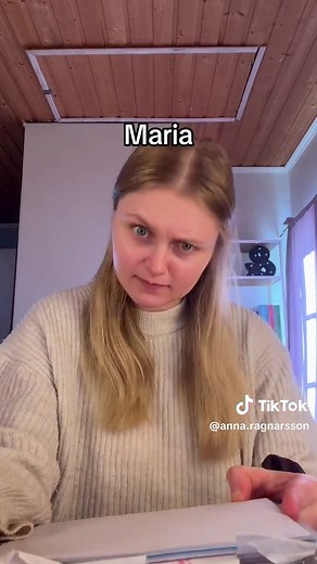 SA JAG NÅN RÄTT?! 🤨❤️ | BlondieAnna Humor