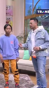 Kenapa Tulus nyanyi lagu Pamit? 😥 #trans7 #fyptrans7 Senin-Jumat 08.30 WIB! #fyp #sadboy | Trans7 Highlight