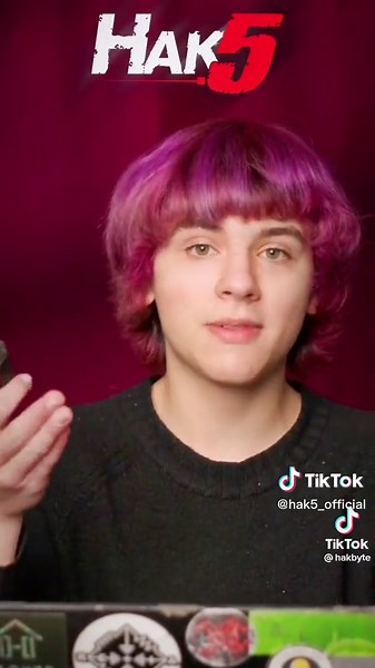 Hack5 Rubber Ducky #hak5