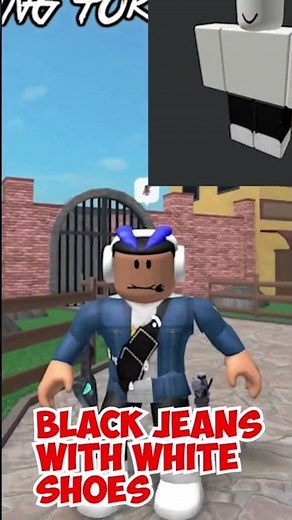 My Roblox outfit of XXXTentaction #roblox #xxxtentacion