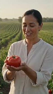 "The Amazing World of Horticulture"