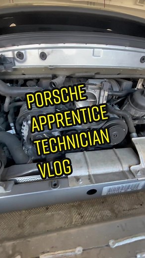 Porsche 911 Oil Separator Replacement Explained