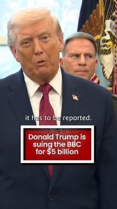 The BBC issued an apology over the edit and admitted to an “error of judgment” but added that there was no legal basis for his claim. | The Mirror