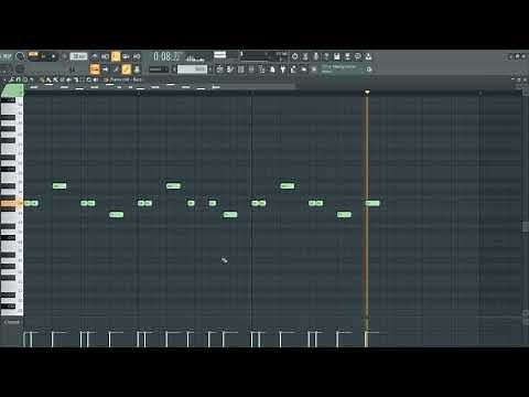 N.W.A. - Boyz-n-the-Hood Remake | FL Studio 20