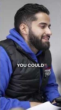 His wrecked Tesla led him to a $13K Panamera😮